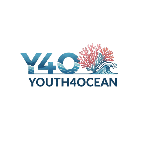 Youth4Ocean Logo